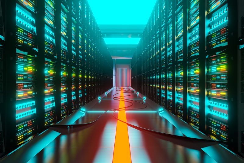 Hosting Nedir? Web Sitenizin Evini Seçmenin 5 Püf Noktası