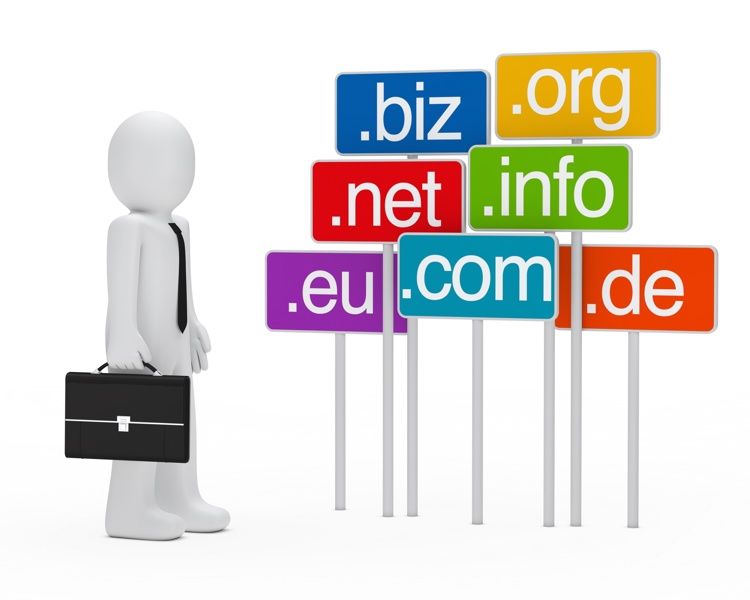 Domain Nedir? İnternetteki Adresinizi Nasıl Seçersiniz?