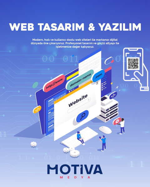 Konya Reklam Ajansı: Markanızı Dijitalde Öne Çıkarın!