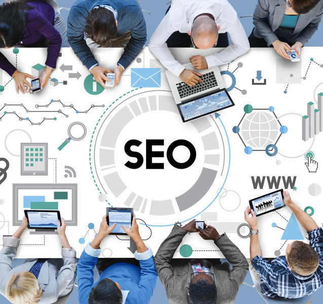 SEO Nedir? Web Siteleri İçin SEO Stratejileri