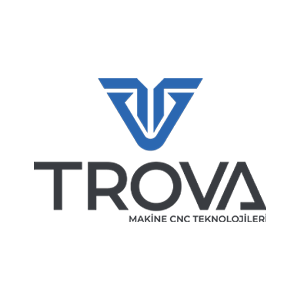 Trova Cnc Makine