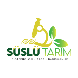 Süslü Tarım