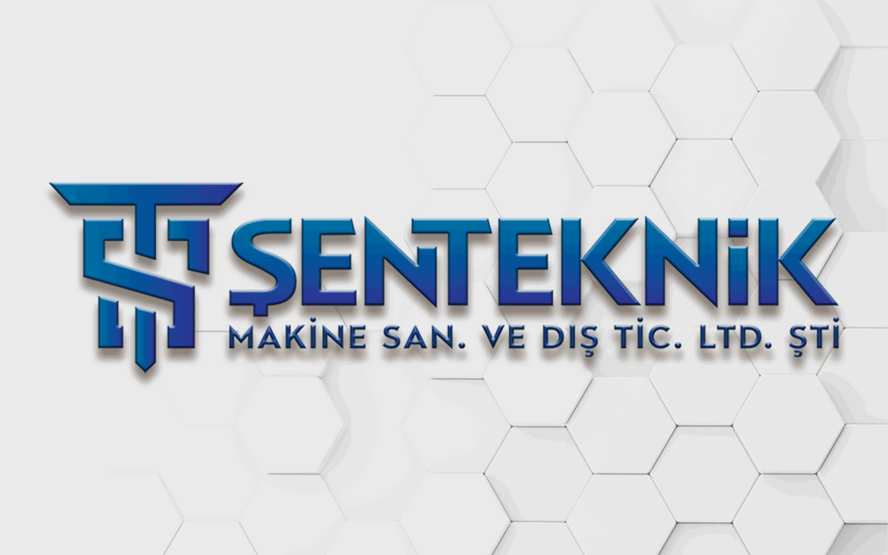 <span>Şenteknik Logo Çalışması</span><i>→</i>