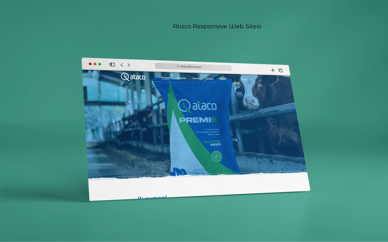 <span>Ataco Web Sitesi</span><i>→</i>