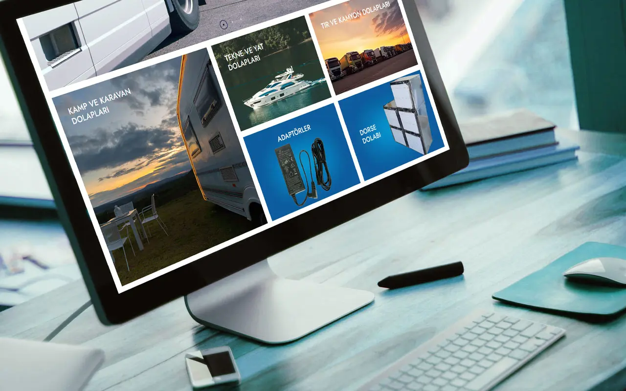 <span>Esersan Konya Araç Buzdolabı Web Sitesi</span><i>→</i>