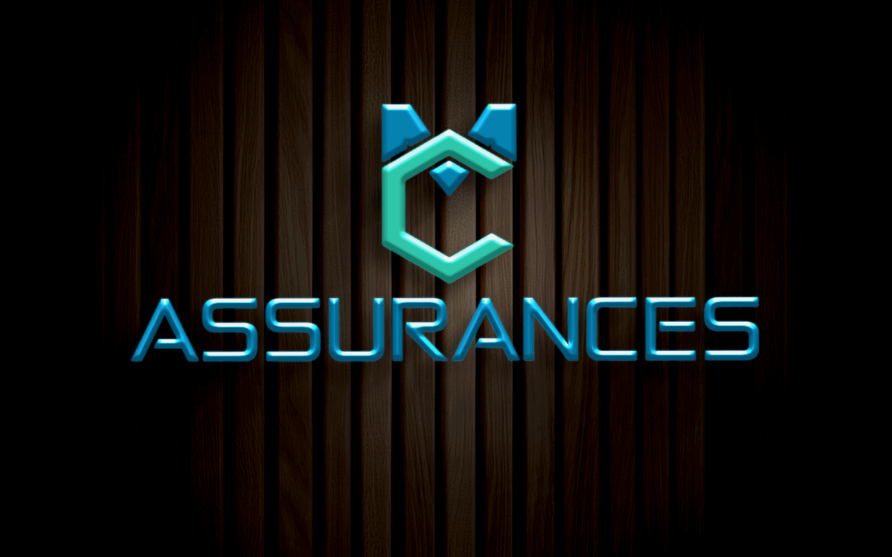<span>Mc Assurances Logo Çalışması</span><i>→</i>