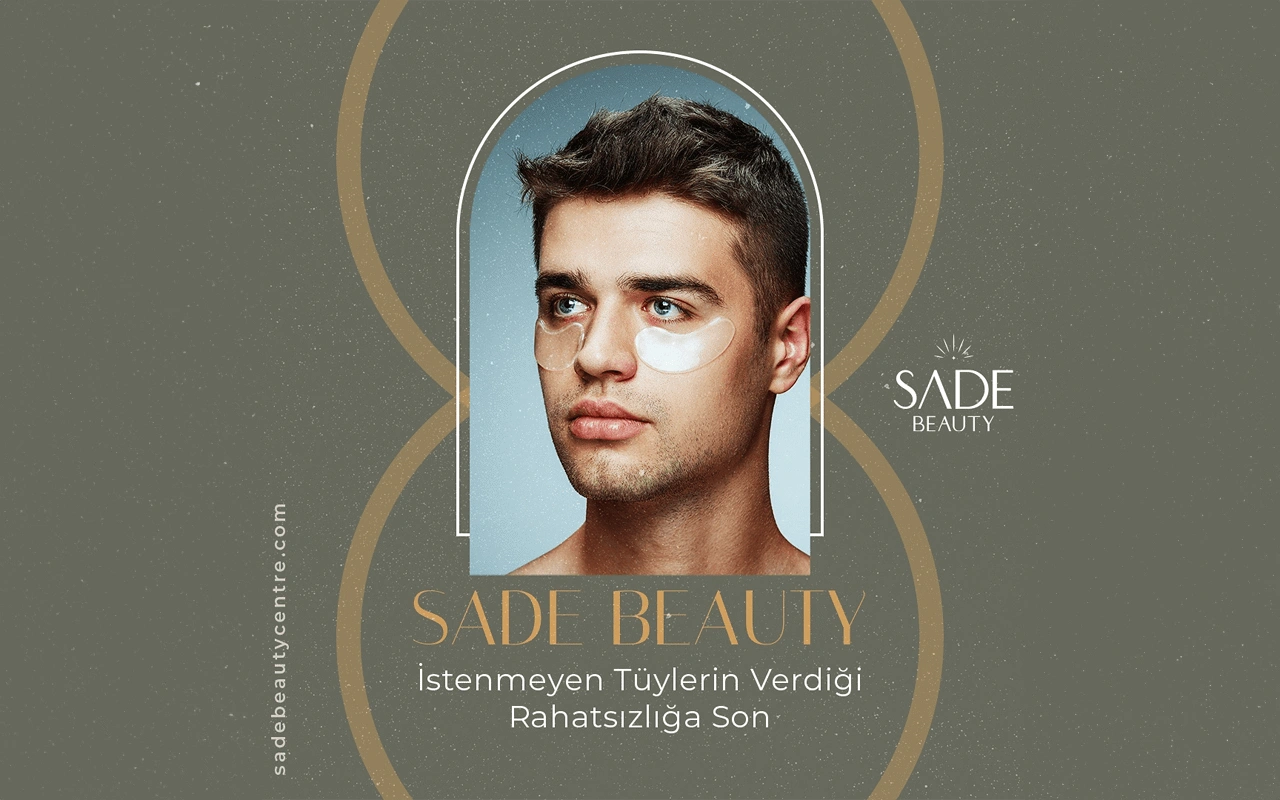 <span>Sade Beauty Sosyal Medya Çalışması -2</span><i>→</i>
